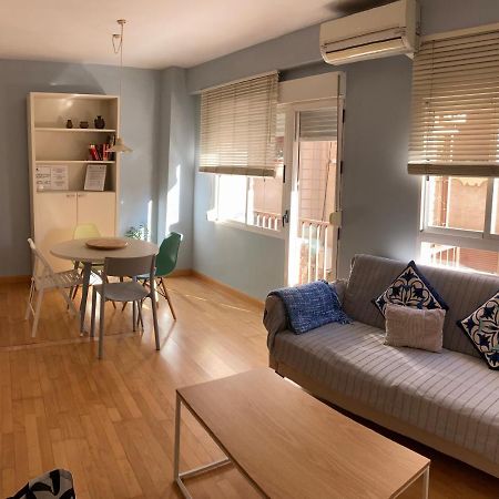 Apartamento Enriqueta Granada Exterior photo